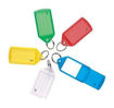 Picture of KEY FOBS SLIDING 45X28MM